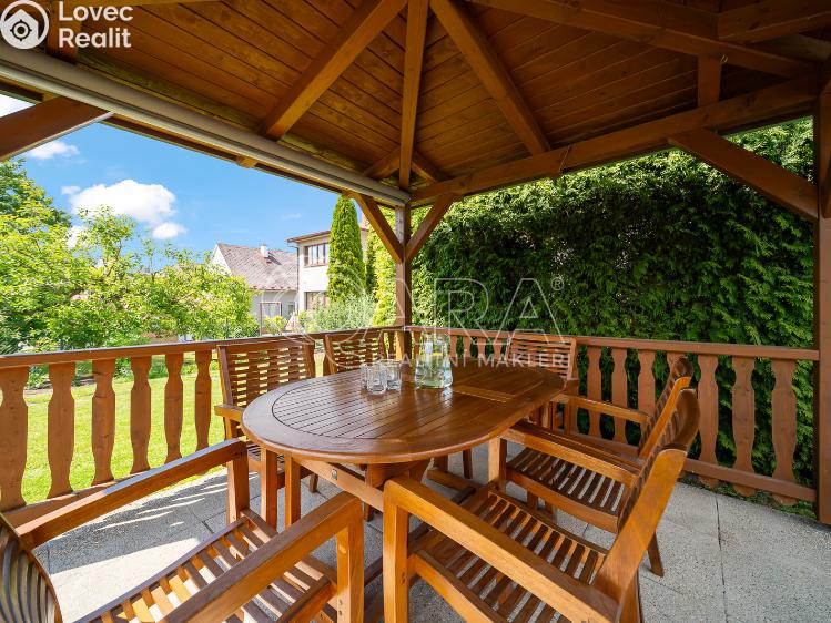 Prodej vícegeneračního domu Lázně Bělohrad, Tyršova 365 č. 11