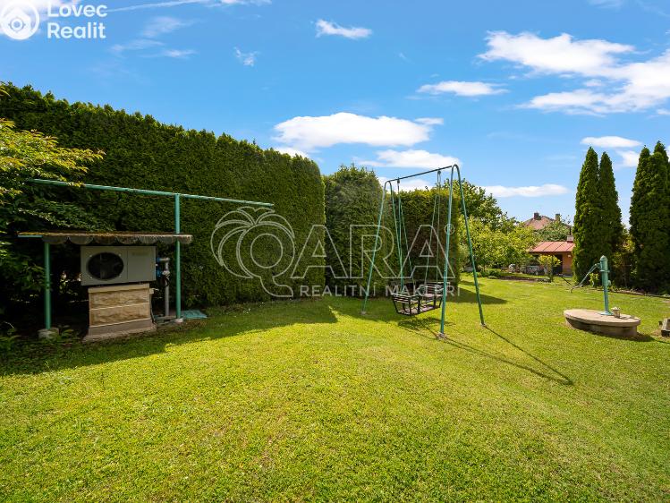 Prodej vícegeneračního domu Lázně Bělohrad, Tyršova 365 č. 18