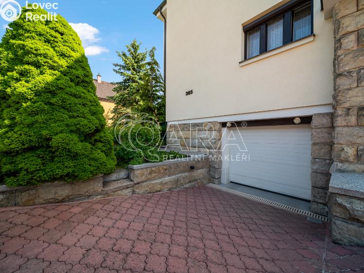 Prodej vícegeneračního domu Lázně Bělohrad, Tyršova 365 č. 19