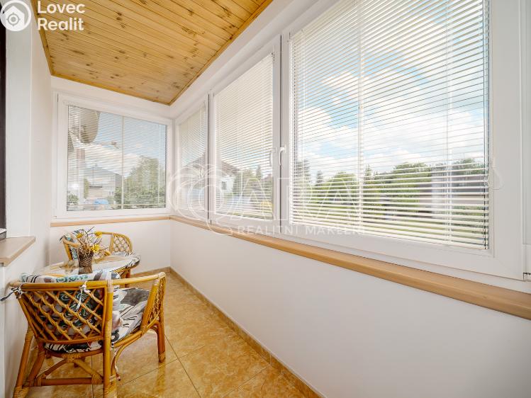 Prodej vícegeneračního domu Lázně Bělohrad, Tyršova 365 č. 25