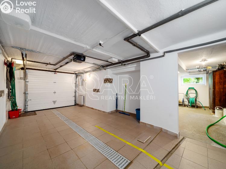 Prodej vícegeneračního domu Lázně Bělohrad, Tyršova 365 č. 41