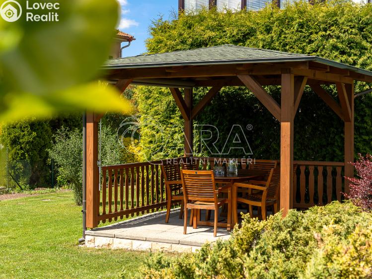 Prodej vícegeneračního domu Lázně Bělohrad, Tyršova 365 č. 12