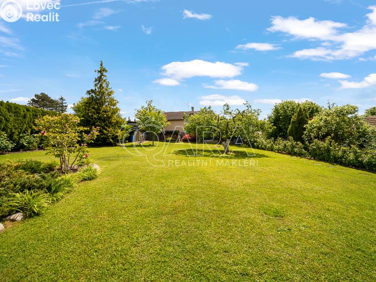 Prodej vícegeneračního domu Lázně Bělohrad, Tyršova 365 č. 13