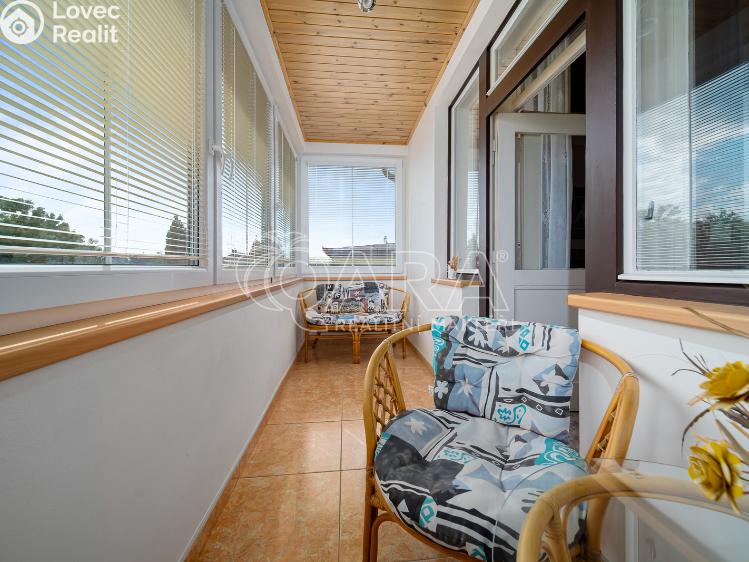 Prodej vícegeneračního domu Lázně Bělohrad, Tyršova 365 č. 26