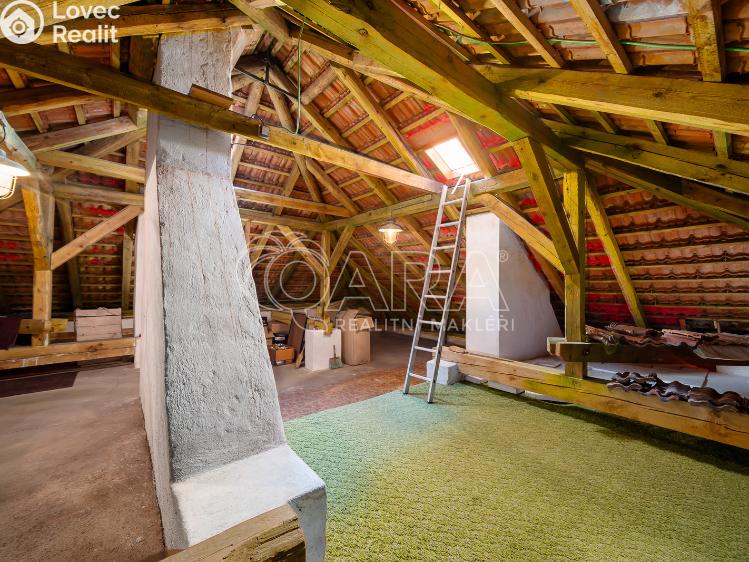 Prodej vícegeneračního domu Lázně Bělohrad, Tyršova 365 č. 50