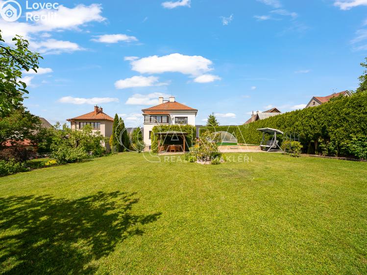 Prodej vícegeneračního domu Lázně Bělohrad, Tyršova 365 č. 16