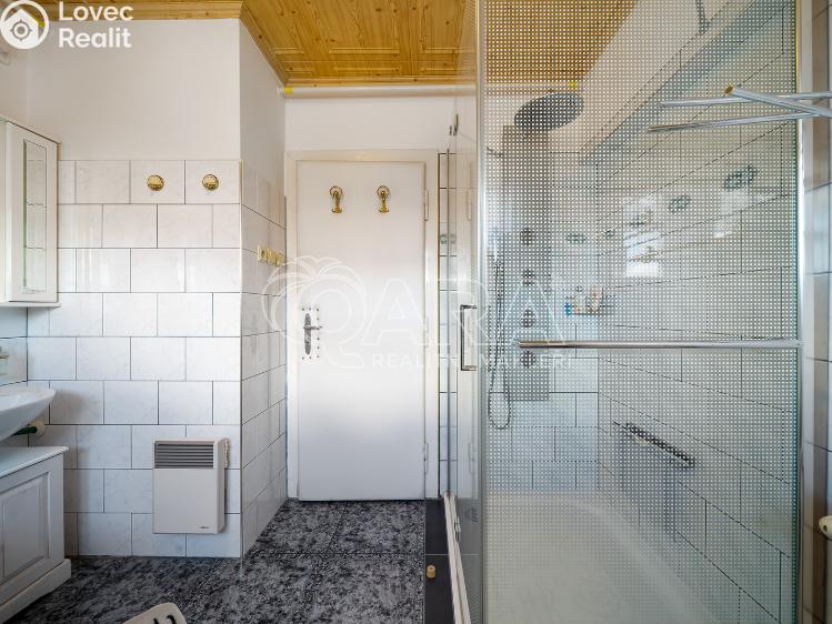 Prodej vícegeneračního domu Lázně Bělohrad, Tyršova 365 č. 28