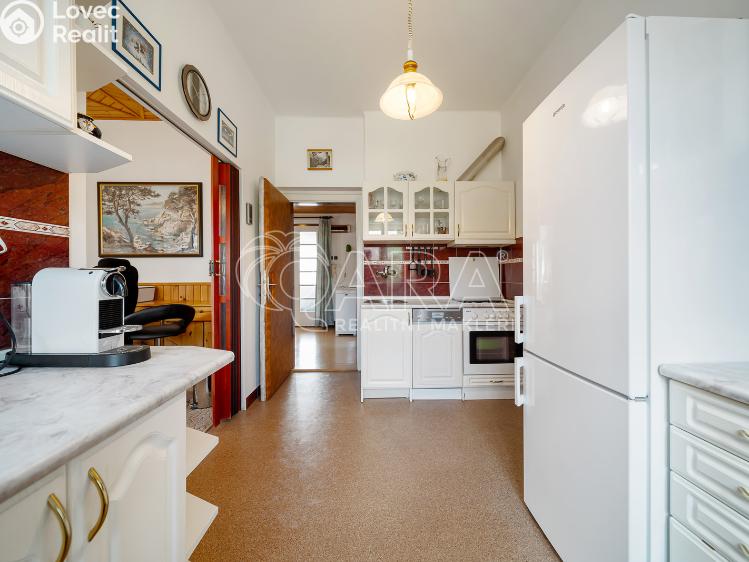 Prodej vícegeneračního domu Lázně Bělohrad, Tyršova 365 č. 30