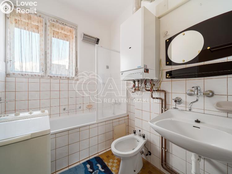 Prodej vícegeneračního domu Lázně Bělohrad, Tyršova 365 č. 39