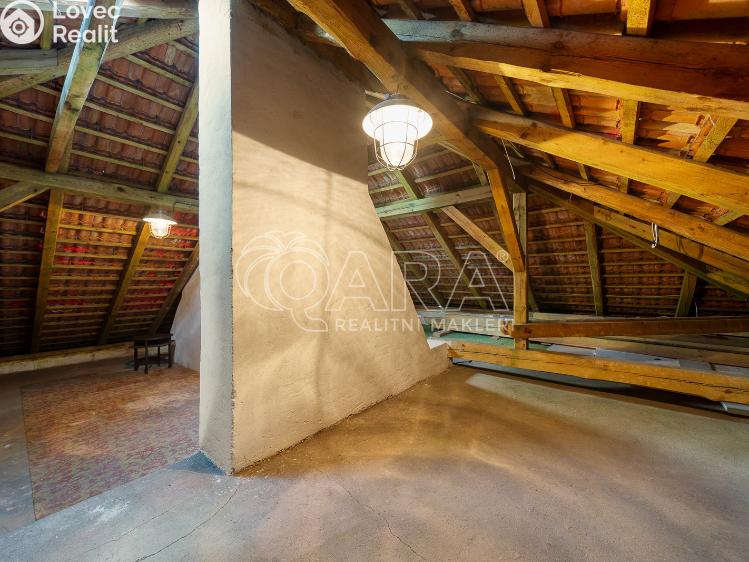 Prodej vícegeneračního domu Lázně Bělohrad, Tyršova 365 č. 48