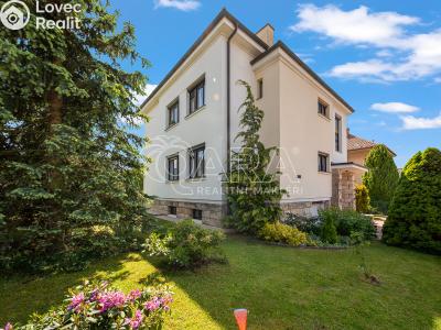 Prodej vícegeneračního domu Lázně Bělohrad, Tyršova 365 č. 3