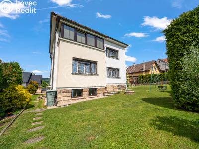 Prodej vícegeneračního domu Lázně Bělohrad, Tyršova 365 č. 5