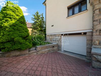 Продажа многогенного дом Lázně Bělohrad, Tyršova 365 č. 19