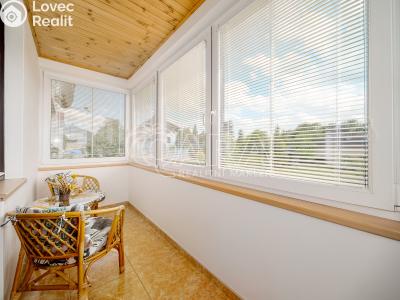 Продажа многогенного дом Lázně Bělohrad, Tyršova 365 č. 25
