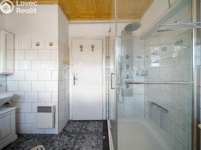 Продажа многогенного дом Lázně Bělohrad, Tyršova 365 č. 28