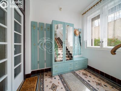 Продажа многогенного дом Lázně Bělohrad, Tyršova 365 č. 32