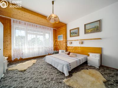 Продажа многогенного дом Lázně Bělohrad, Tyršova 365 č. 34