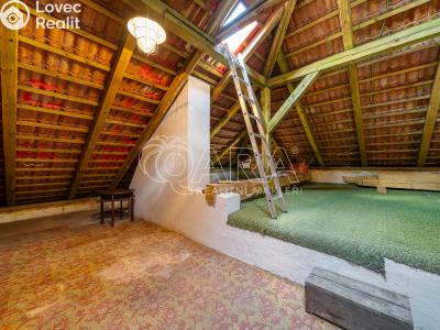 Продажа многогенного дом Lázně Bělohrad, Tyršova 365 č. 49