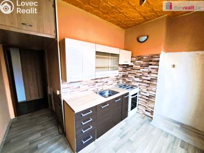 Prodej bytu 2+1 Bukovany č. 2