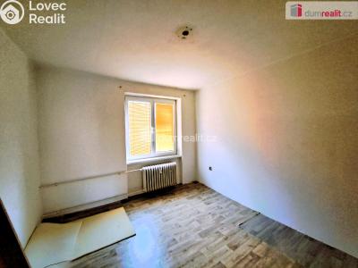 Prodej bytu 2+1 Bukovany č. 3