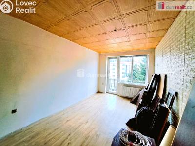 Prodej bytu 2+1 Bukovany č. 4