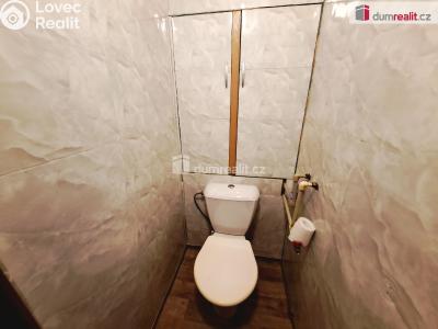 Prodej bytu 2+1 Bukovany č. 5