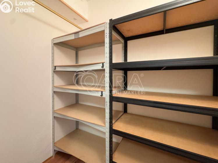 Pronájem bytu 3+1 České Budějovice, J. Opletala 833/53 č. 17