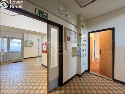 Оренда квартири 3+1 České Budějovice, J. Opletala č. 20