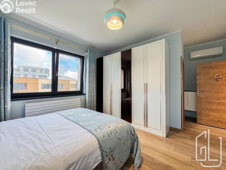 Prodej rodinného domu Praha, Hubáčkova č. 8