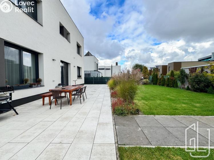 Prodej rodinného domu Praha, Hubáčkova č. 10