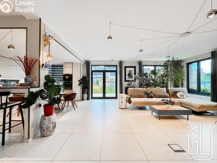 Prodej rodinného domu Praha, Hubáčkova č. 11