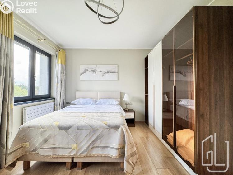 Prodej rodinného domu Praha, Hubáčkova č. 15