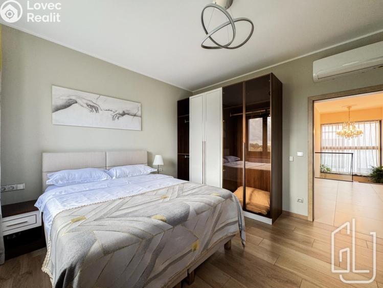 Prodej rodinného domu Praha, Hubáčkova č. 16