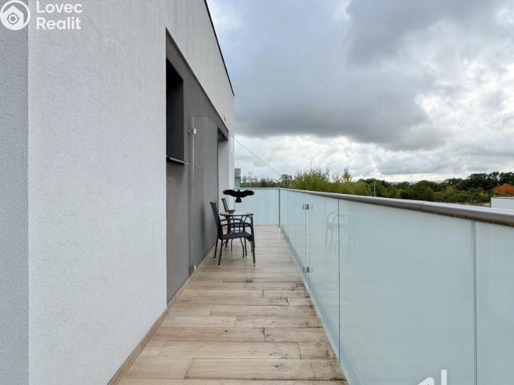 Prodej rodinného domu Praha, Hubáčkova č. 18