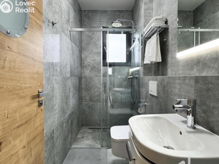 Prodej rodinného domu Praha, Hubáčkova č. 19