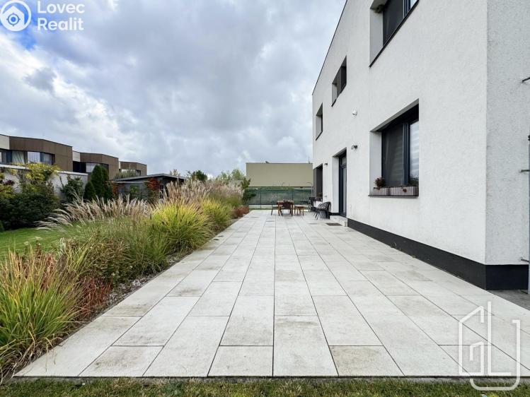 Prodej rodinného domu Praha, Hubáčkova č. 28