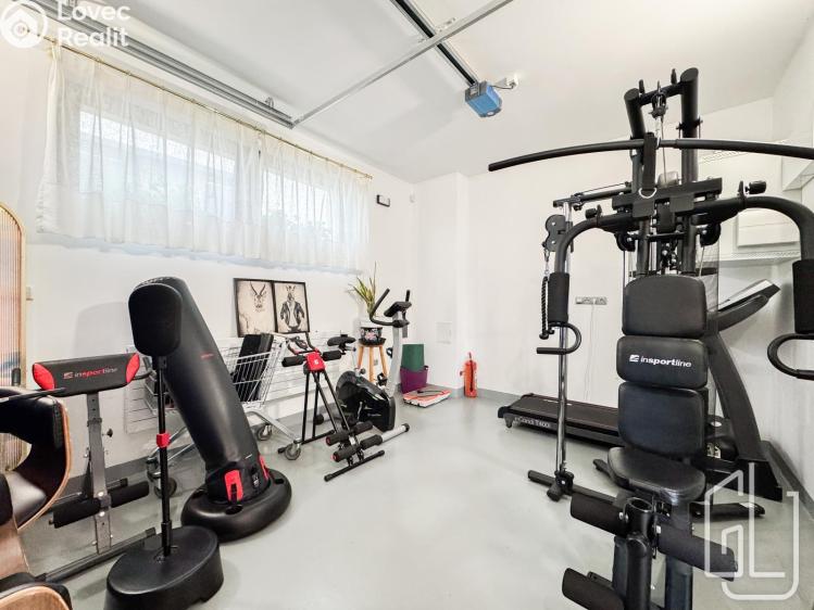 Prodej rodinného domu Praha, Hubáčkova č. 32