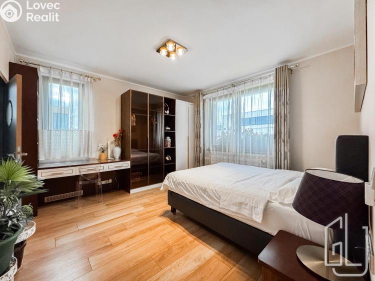 Prodej rodinného domu Praha, Hubáčkova č. 33