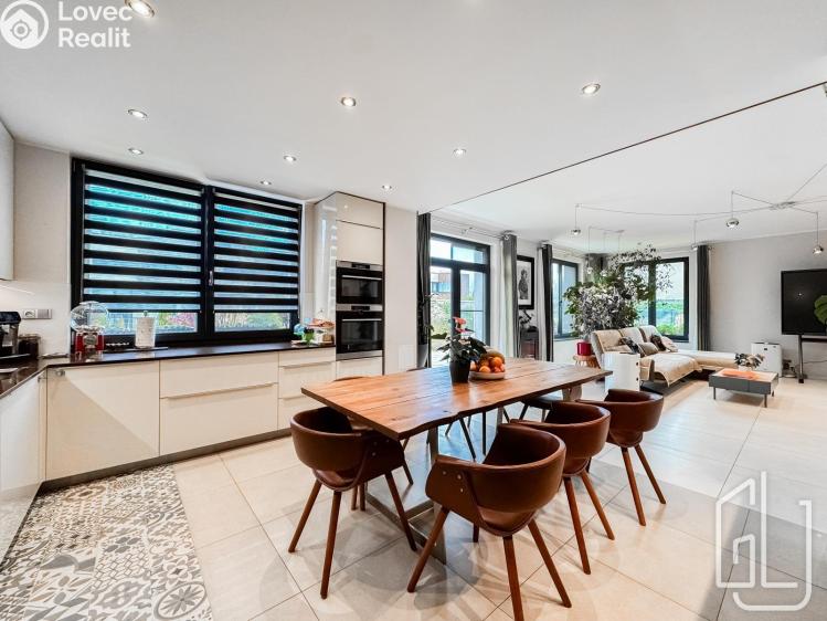 Prodej rodinného domu Praha, Hubáčkova č. 37