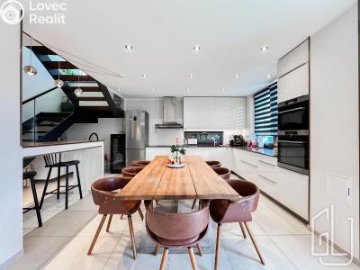 Prodej rodinného domu Praha, Hubáčkova č. 1