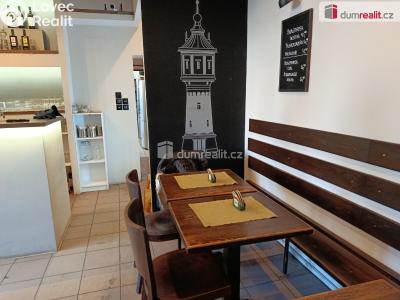 Rent commercial space Praha 8, Davídkova č. 3