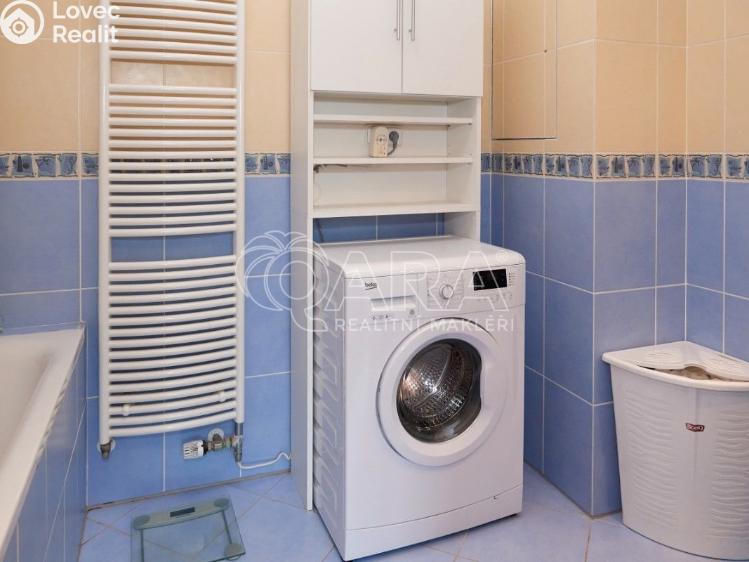 Pronájem bytu 2+KK Beroun, Nad Paloučkem 1722 č. 15