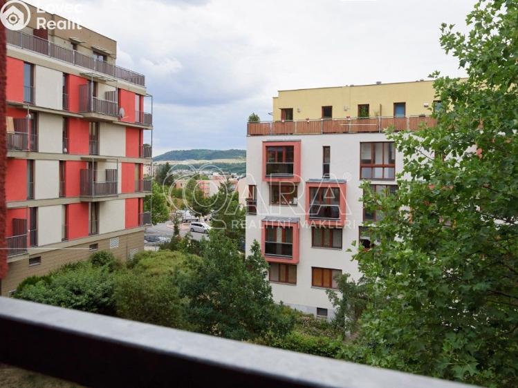 Pronájem bytu 2+KK Beroun, Nad Paloučkem 1722 č. 19