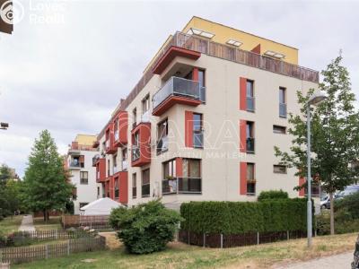 Pronájem bytu 2+KK Beroun, Nad Paloučkem 1722 č. 1