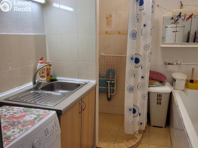 Prodej rodinného domu Holešov, Hankeho č. 8