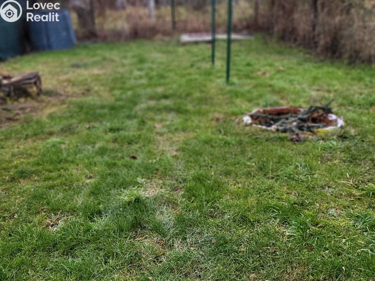 Prodej rodinného domu Holešov, Hankeho č. 16