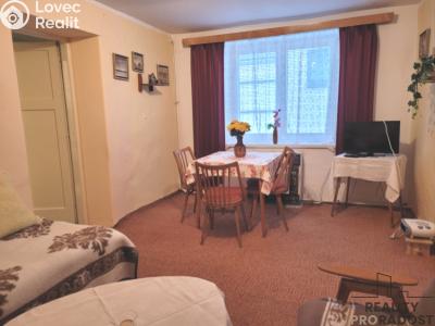 Продажа семейного дома Holešov, Hankeho č. 1