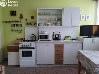 Продажа семейного дома Holešov, Hankeho č. 4