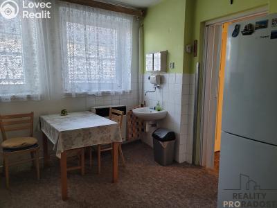 Продажа семейного дома Holešov, Hankeho č. 5