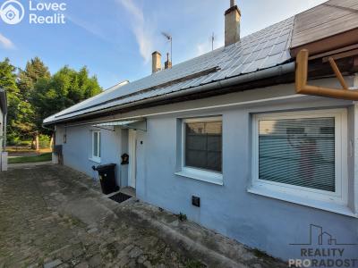 Продажа семейного дома Holešov, Hankeho č. 6